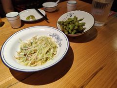 -永安鱼庄·镇江菜(丁卯店)