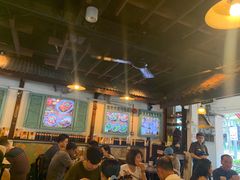 -松發肉骨茶(克拉码头店)