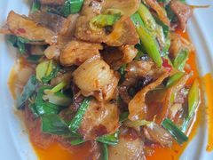 -成都驻京办餐厅(蜀都宾馆店)