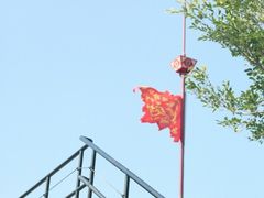 -胡里山炮台
