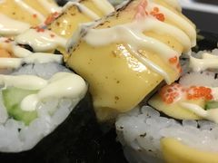 -寿司鲜生·拉面简餐(南山店)