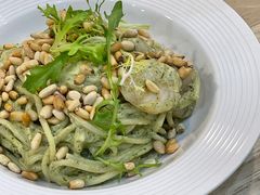 -吃饼人西餐(南开店)