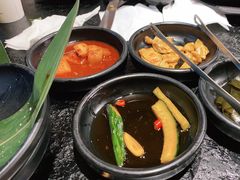 -九田家黑牛烤肉料理(太阳城店)