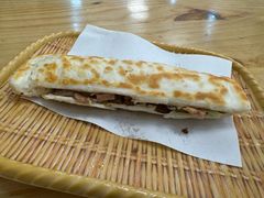 -王胖子驴肉火烧(东四旗舰店)