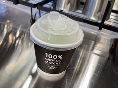 -THE MATCHA TOKYO抹茶东京