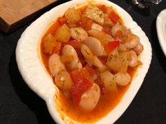 -Efes Turkish & Mediterranean Cuisine 艾菲斯餐厅(陆家嘴店)