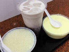 -百花传统甜品店(原址店)