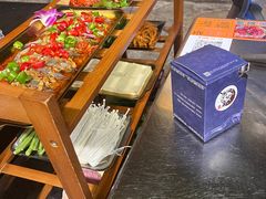 -老渔家·白族·石板烧·野生菌火锅(古城中心店)