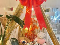 -天空花园餐吧·生日·团建(南山店)