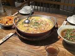 -水煮三国·川鲁江湖菜(香山店)