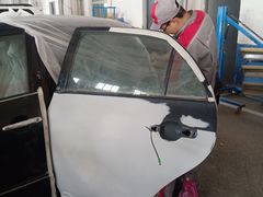 -烟台东联一汽丰田4S店(福山区店)