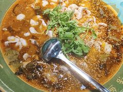 -光海·乡记酸菜鱼·始于1996(花园路店)