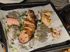 -绿茶餐厅(广州天河城店)