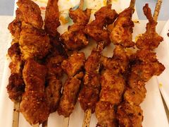 -马尔龙新疆饭店·清真(瑞景店)