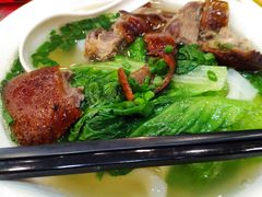 -沙河粉村·国家非遗传承(云台店)