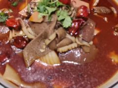 -京都老蔡记(瑞达路店)