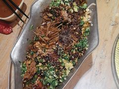 -树厨贵州菜(大十字店)