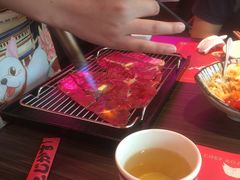 -仙隐小鹿料理食堂(惠济万达店)