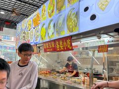 -恒兴发茶店(水巷口店)