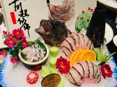 -嘉年华会水疗会(大剧院站E出口店)