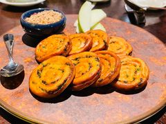 -杭州西子湖四季酒店·金沙厅