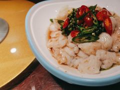 -惠宾饭庄(中山路店)
