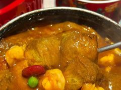 -千百味红餐厅·江西菜(绿地双子塔店)