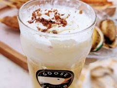 -白仁仔· 活烤海鲜 宵夜(豫园店)