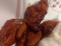 -鸽子侯·家宴·平价海鲜(市图书馆店)