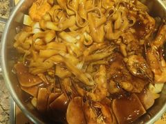 -黄记煌三汁焖锅(新世纪广场店)