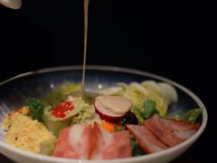 -通海俄式烧烤·俄罗斯大串(嵩山路店)
