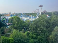 -上海玛雅海滩水公园