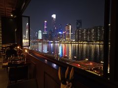 -AZUL by FUEL蓝色·法式酒馆(琶醍店)