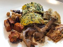 -解放碑威斯汀酒店-知味国际美食餐厅