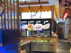 -胡老大菜热饭香·家宴(二七北路店)