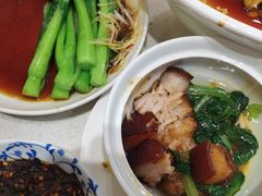 -泉上·发现DISCOVERY ·黔菜餐厅(银海元隆广场店)