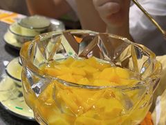 -鹤之乡·齐齐哈尔烤肉·非遗(秋涛路店)