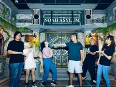 -屋有岛沉浸游戏旗舰店(中山公园店)