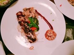 -娜娜家·Nana's restaurant(国金汇店)