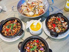 -巽寮印象美食部落餐厅·海鲜·地方特色菜(惠州体验店)