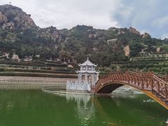 -太和山风景区