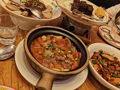 -新白鹿餐厅(龙游路总店·杭帮菜名店)