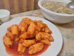 -华春餐馆(鱼山路店)