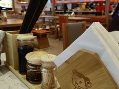 -味千拉面(世纪东方店)