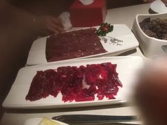 -海底捞火锅鲜切牛肉主题店(长寿路店)