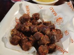 -马迭尔德式西餐精酿啤酒屋(中央大街店)