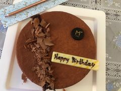 君度可可-Mcake蛋糕(田村路店)