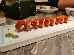 -前海沿·青岛菜(乐客城店)