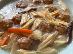 -龙抄手(春熙路总店)