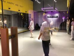 -WOULP舞铺·舞蹈室